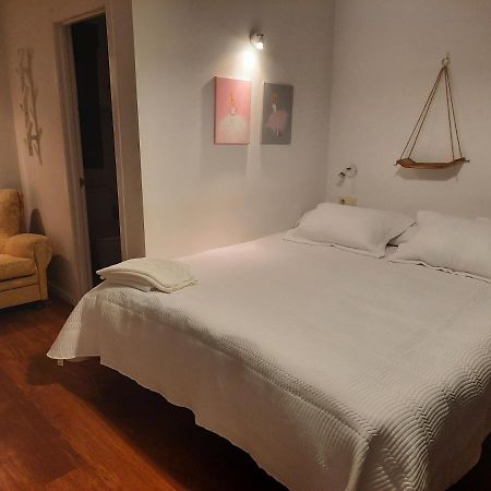 ルーゴ A Casa Do Valヴィラ エクステリア 写真