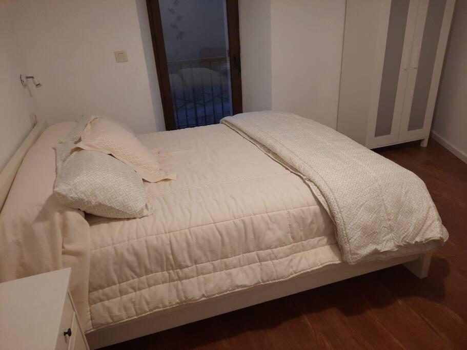 ルーゴ A Casa Do Valヴィラ エクステリア 写真